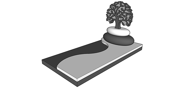 Arbre Zen